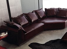 Modular corner sofa RIAD META DESIGN ART. 497 Dx-Sx