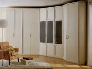 Wardrobe COAM FORMA CLASSICO 01