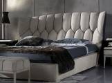 Double bed ULIVI MOLLIE