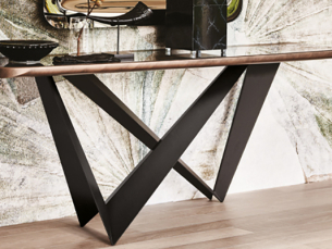Console CATTELAN ITALIA WESTIN Keramik Premium