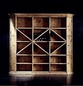 Wine cabinet MUSEUM BAMAX 31.003