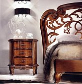 Night stand BBELLE 625