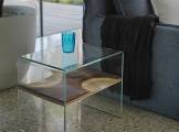 Side Table Bifronte HORM