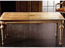 Dining table rectangular FLORENCE ART 4228