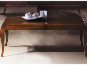 Coffee table Poliziano ANGELO CAPPELLINI 9130/B12