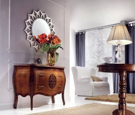 Dresser BBELLE 668