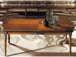 Coffee table Beccaria ANGELO CAPPELLINI 8841/L13
