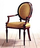 Chair SERAFINO MARELLI R 24