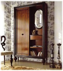 Hallway furniture Giulietta VOLPI 3051