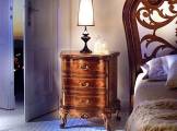 Night stand BBELLE 691B