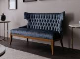 Sofas set ELLIPSE CONTEMPORARY SEVEN SEDIE