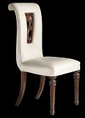 Chair 734 Antiquaria BAMAR