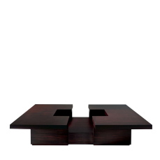 Coffee table Sculptures LAURA MERONI