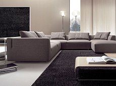 Modular corner sofa BE_LOOK I 4 MARIANI B187