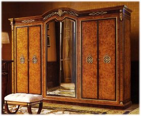 Wardrobe JUMBO COLLECTION BO-350