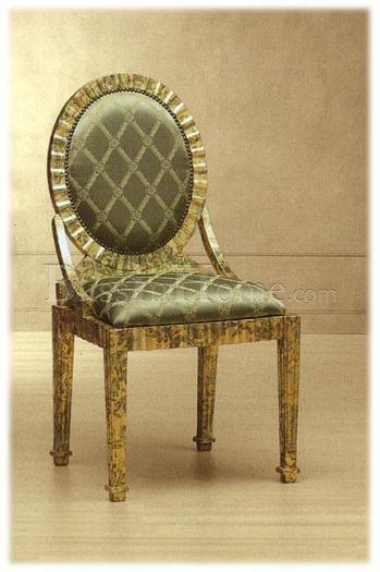 Chair Sole MORELLO GIANPAOLO 607/K