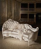 Couch Ls XV BELLONI 1740/L