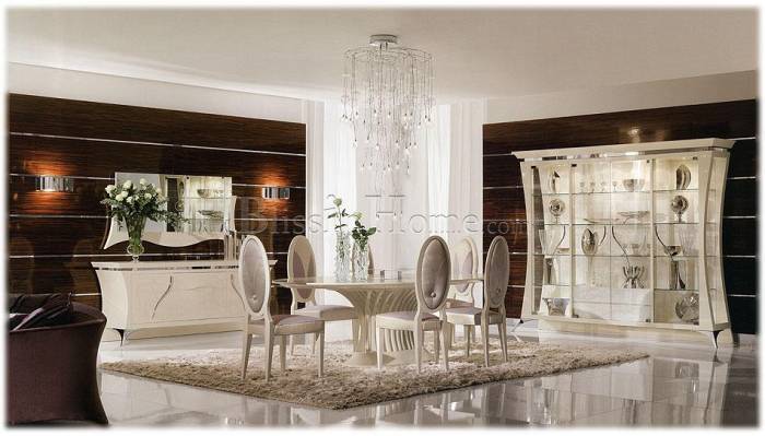 Dining room Charme-1 REDECO