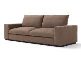 2 seater sofa fabric MURRAY 3 AMURA