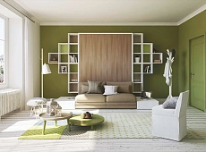 Living room modular TUMIDEI 276
