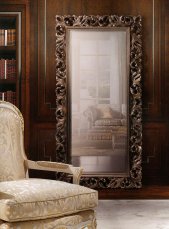 Floor mirror ANGELO CAPPELLINI 30050