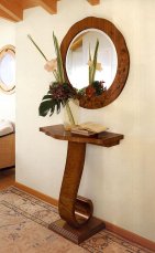 Console A voluta CARPANELLI MB 20