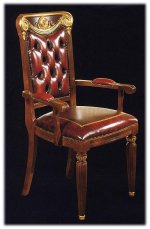 Chair BACCI STILE 145