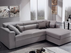 Modular corner sofa CARIM ESSEPI Nr. 80