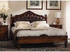 Double bed GIORGIONE BAMAR 1255/P