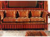 Sofas set OTTOMAN ZANABONI