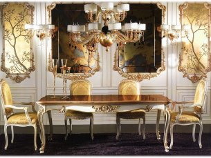 Dining table PALMOBILI 952