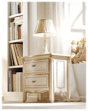 Night stand SAVIO FIRMINO 1987 COM