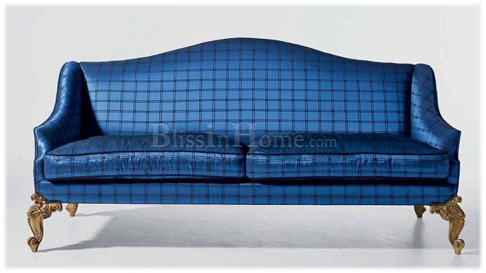 Sofa 3-seat OAK MG 3243