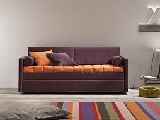 3 seater sofa-bed HANS FELIS