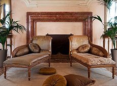 Couch MORELLO GIANPAOLO 2301/W