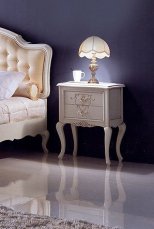 Night stand GIORGIO CASA 1152