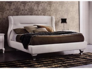 Double bed Symfonia DALL'AGNESE SI30R160