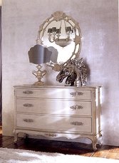 Dresser CALAMANDREI CHIANINI 1645