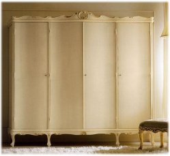 Wardrobe Tiffany CORTE ZARI 510
