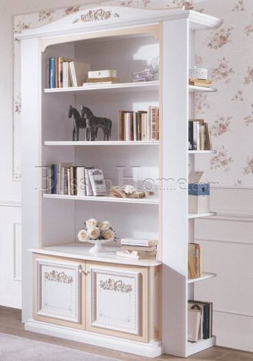 Bookcase PELLEGATTA MB7