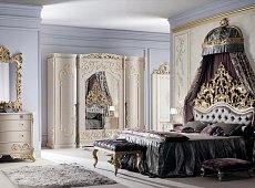 Bedroom IMPERIALE AGM (ALBERTO E MARIO GHEZZANI)
