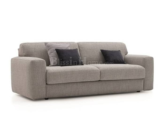 Sofa-bed fabric ISABEL DITRE