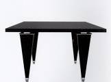 Dining table rectangular LCI STILE P0115M