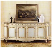 Buffet Canaletto ANGELO CAPPELLINI 10201/04