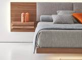 Double Bed York MODESIGN