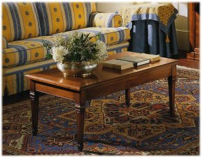 Coffee table FENICE BAMAR 1846