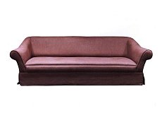 Sofa 3-seat GUADARTE Z 8078