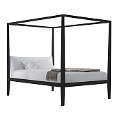 Double Bed Moheli Canopy HORM