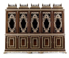 Buffet JUMBO COLLECTION REG-17