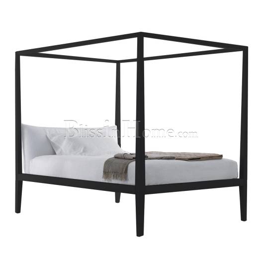 Double Bed Moheli Canopy HORM